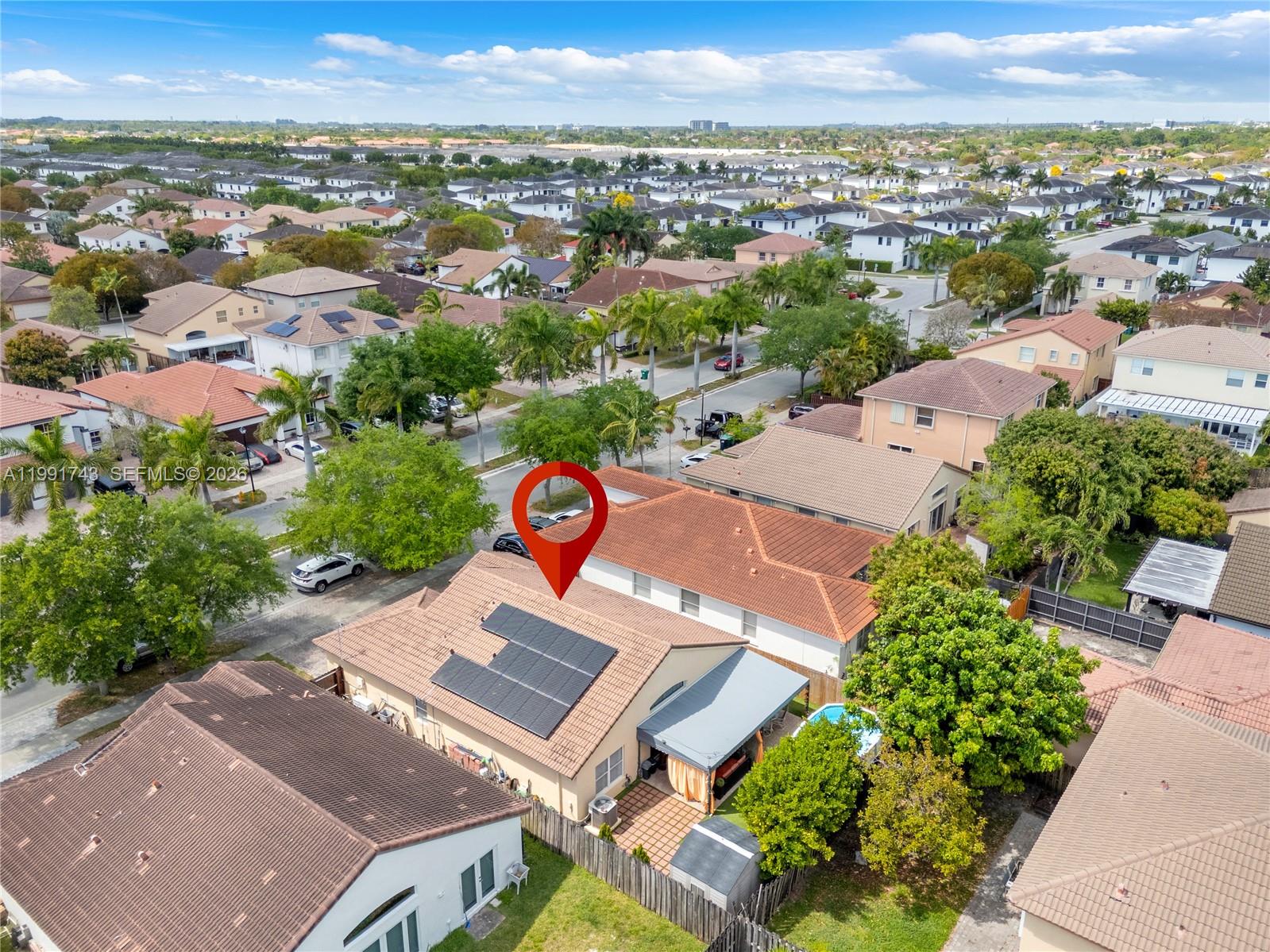 SPICEWOOD SUB - Residential