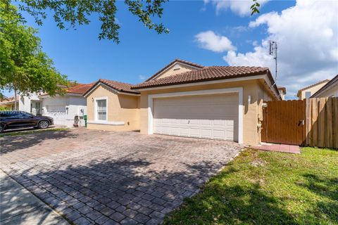 23723 SW 107th Ct Homestead FL 33032