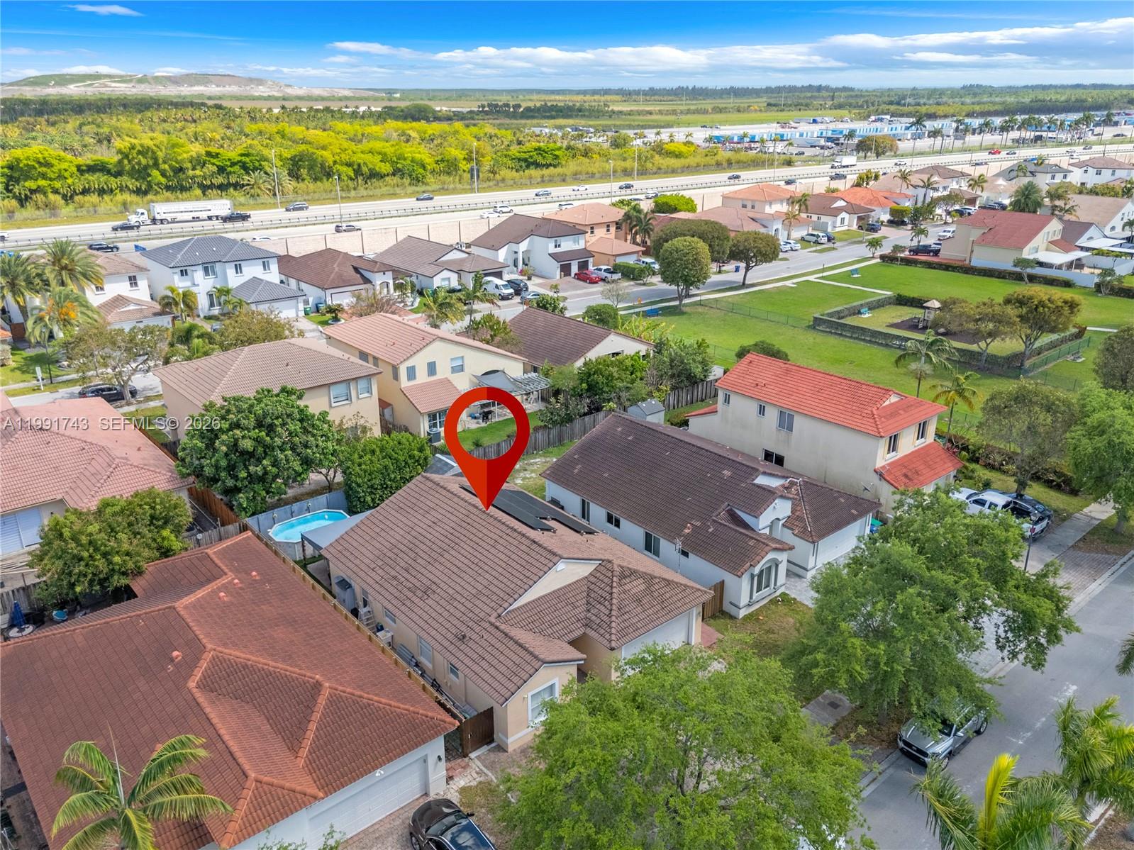 SPICEWOOD SUB - Residential