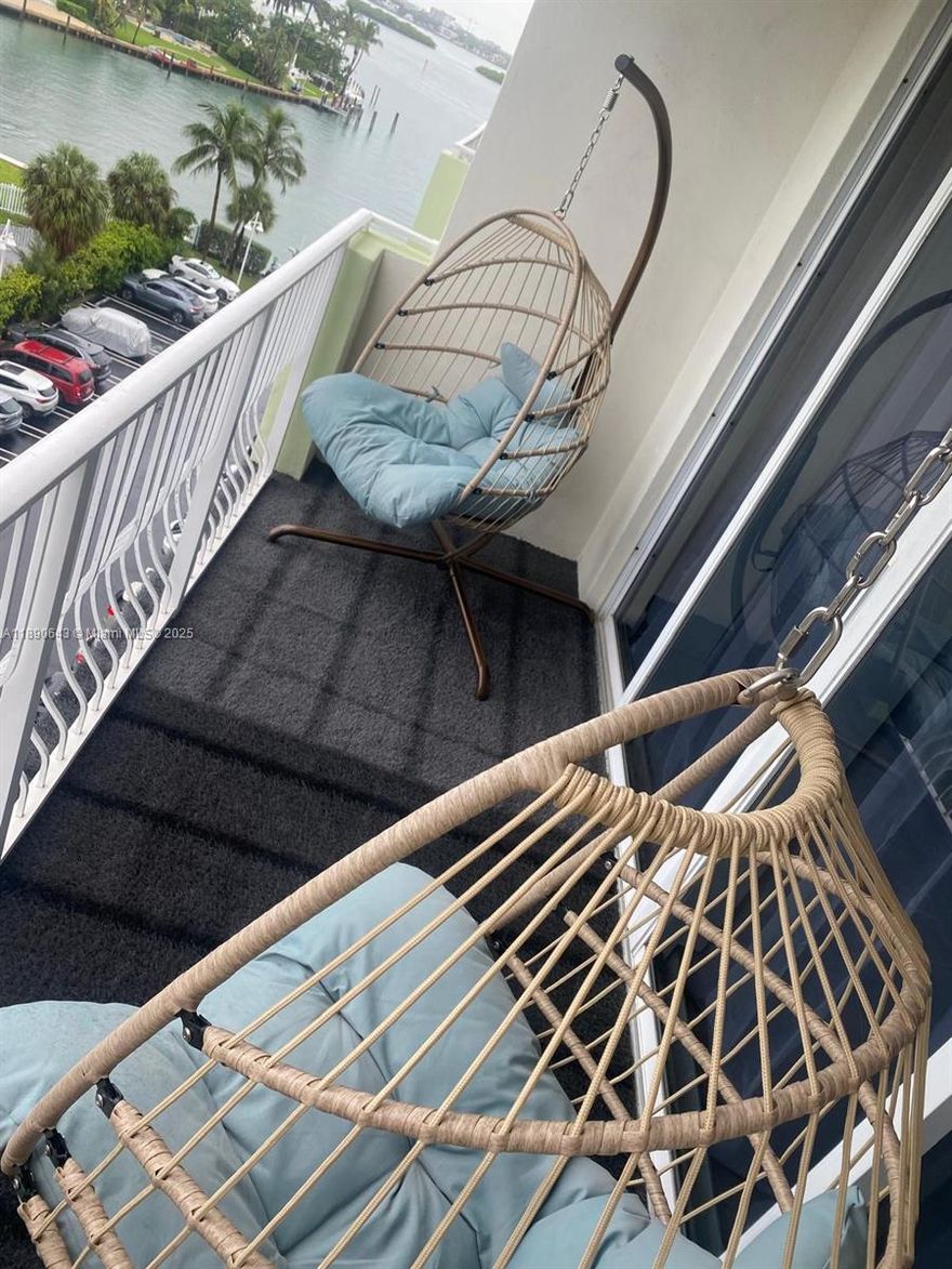 Spacious 1 bedroom 1 bathroom PLUS DEN rental at Island Pointe in Bay Harbor Islands—Unit 7J offers 950 sqft of bright, open living with a large kitchen and plenty of natural light. Island Pointe is a waterfront building featuring 24-hour front desk, heated bay-front pool, fitness center, business center, billiards/media room, boat dock, barbecue areas, tiki huts. Nestled in the upscale, tranquil Bay Harbor Islands community, you’re just minutes from Bal Harbour Shops, beaches, parks, top-rated Ruth K. Broad K-8 school, and convenient access to major highways and airports. Premium cable and high speed fiber wire internet included. Building requires tenant to pay a $1,500 building security deposit. Comes with 1 assigned parking space.