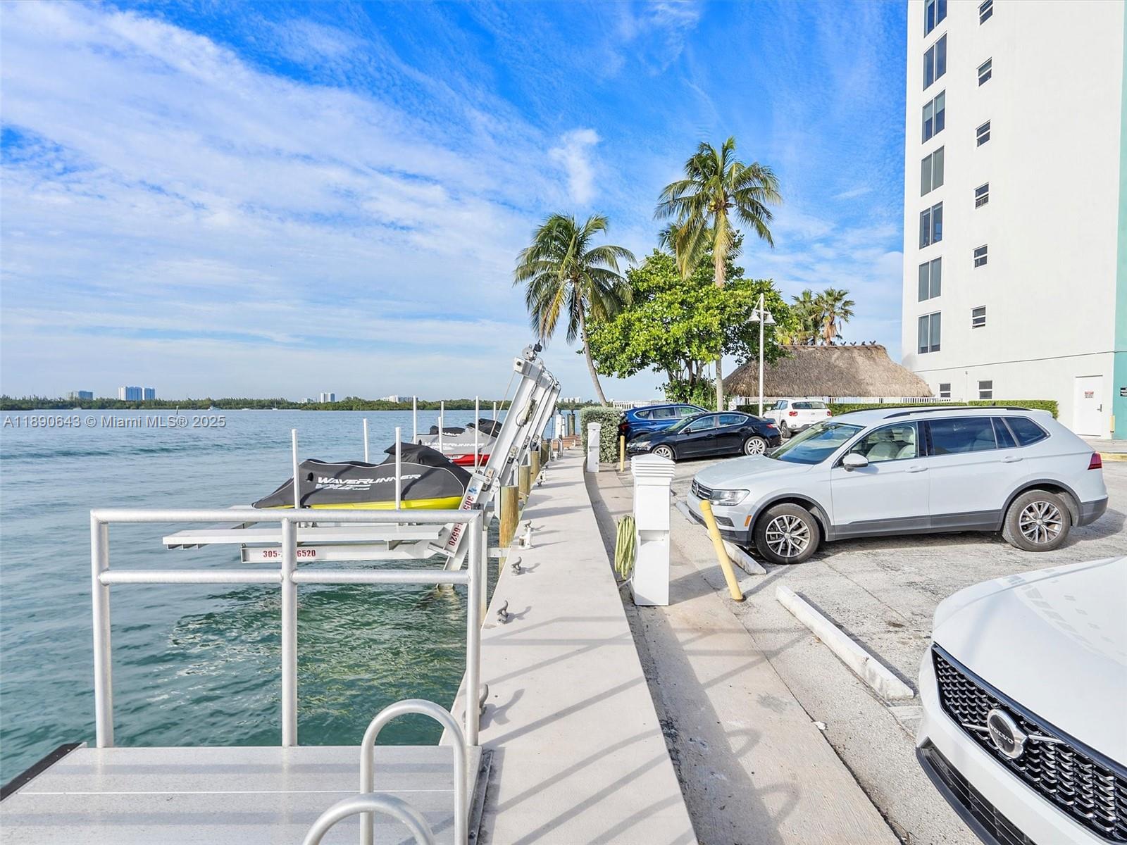 ISLAND POINTE CONDO - Residential Lease