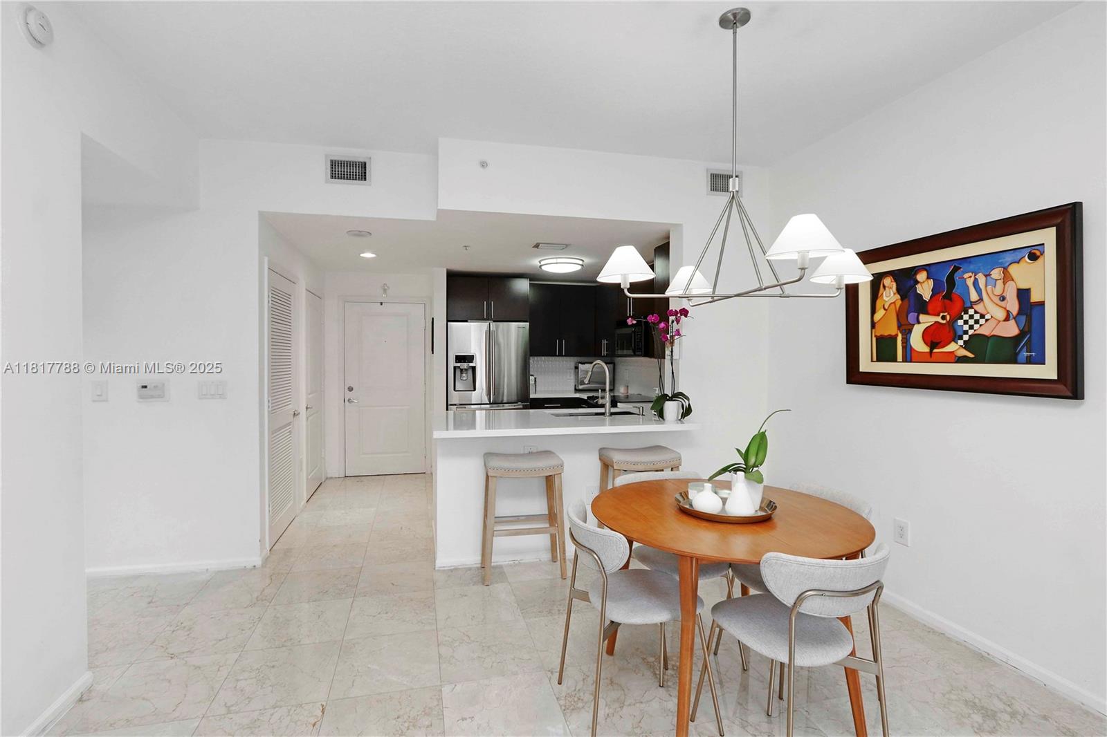 TEN ARAGON CONDO - Residential