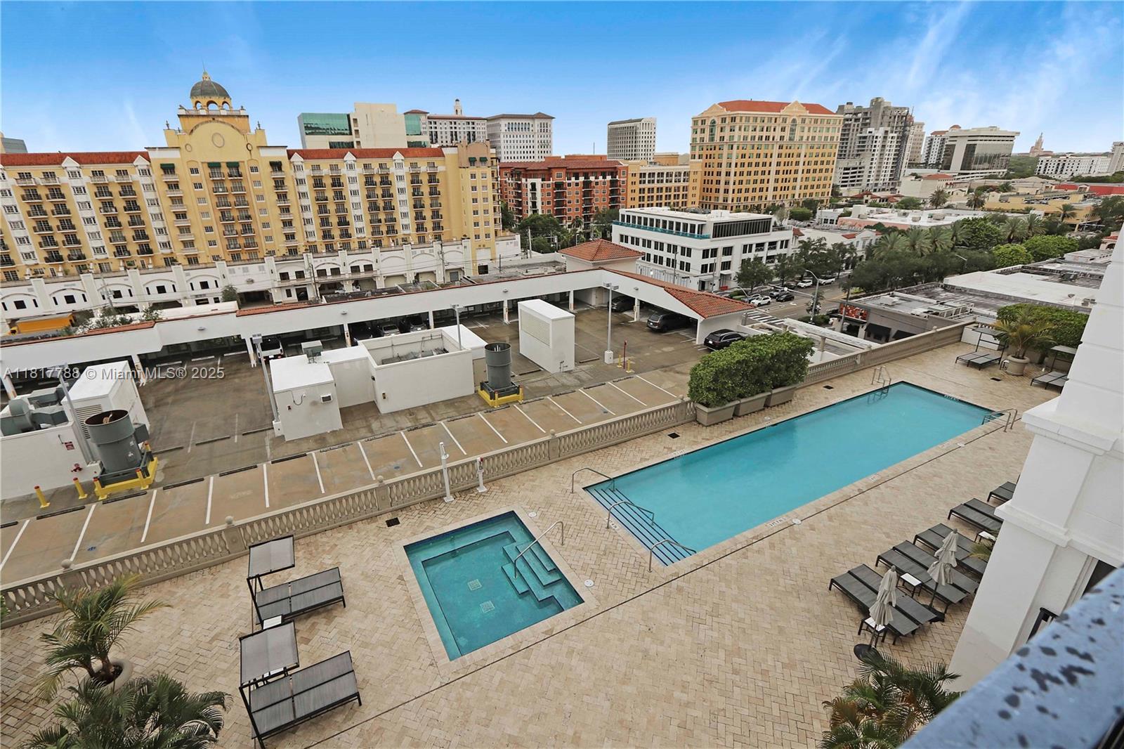 TEN ARAGON CONDO - Residential