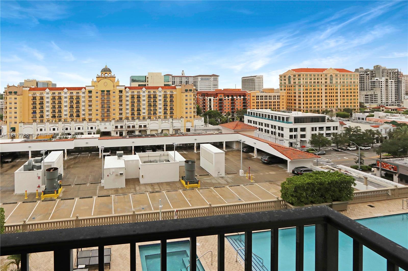TEN ARAGON CONDO - Residential
