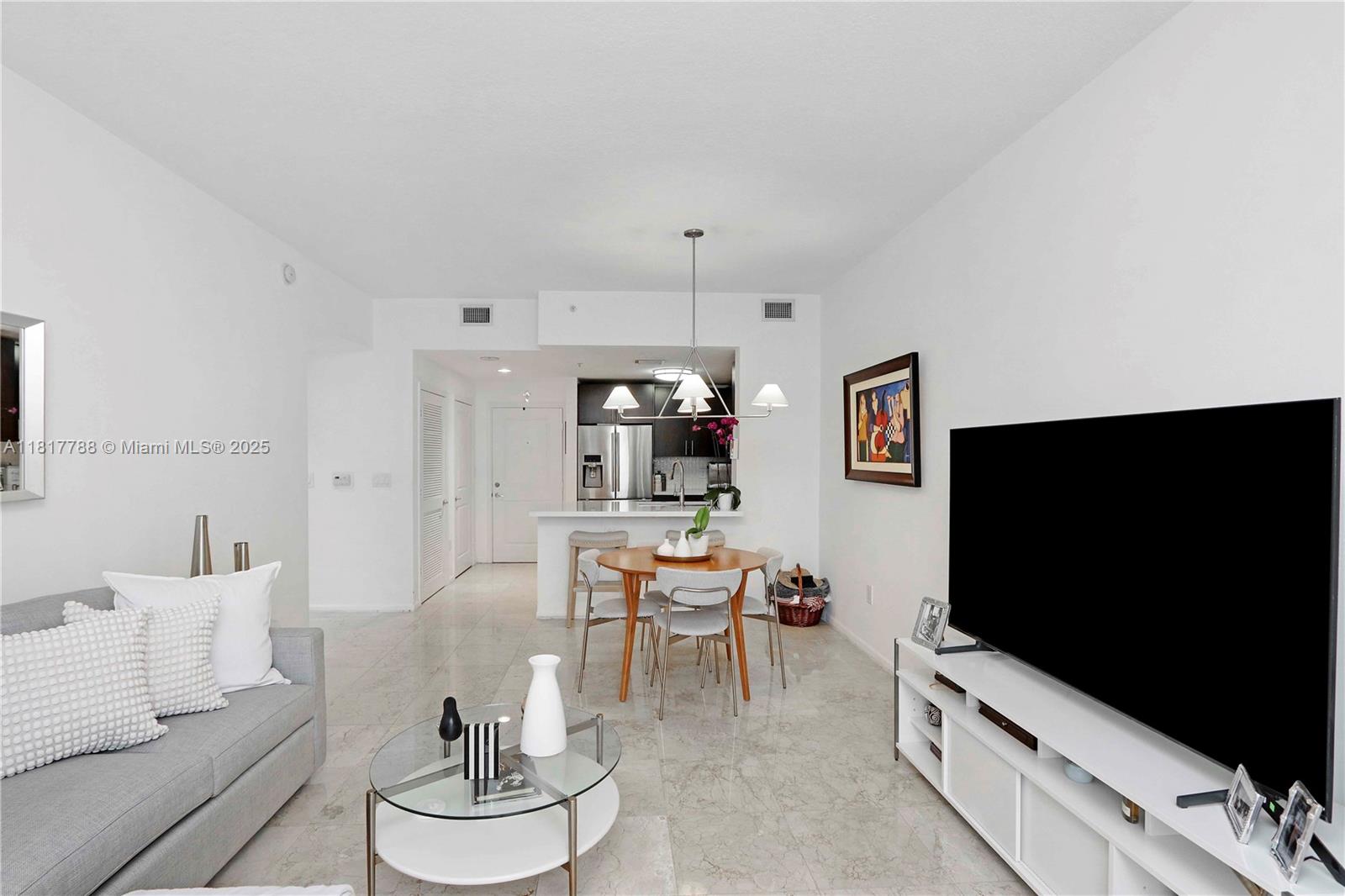 TEN ARAGON CONDO - Residential