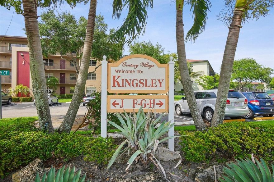 For sale century village   new kitchen cabinet quraz  stone new  floor new ac new water heater new light and fans pool gym parking lot  whaser and drayer new in the same floor next to many shopping centers   lub view