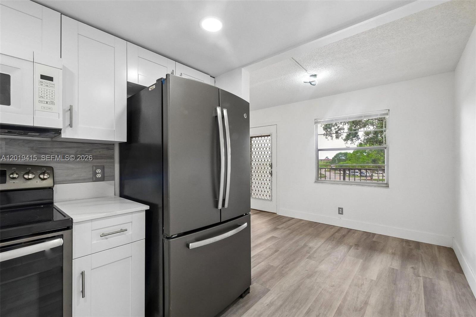 KINGSLEY AT CENTURY VILLA - Residential