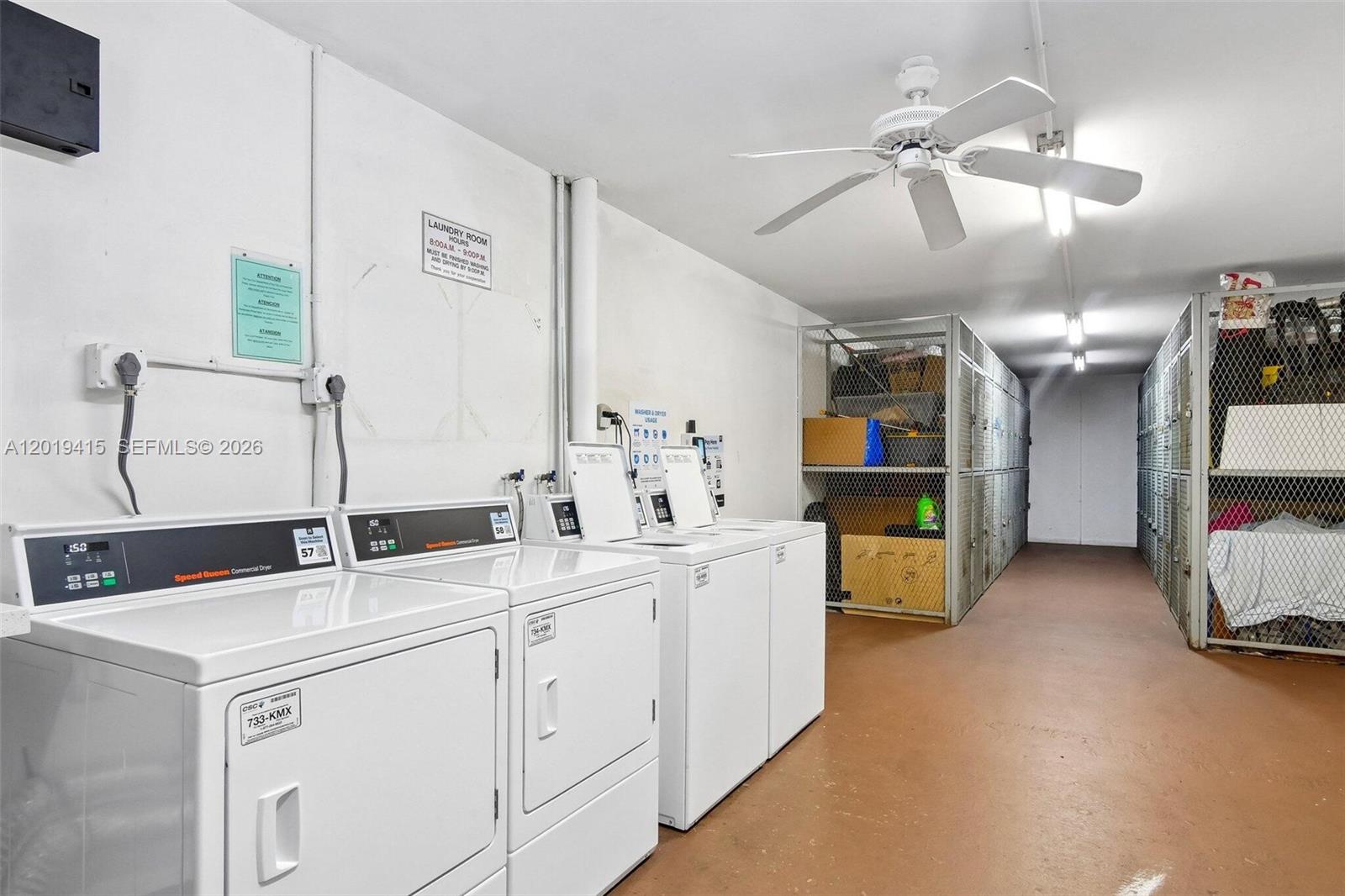 KINGSLEY AT CENTURY VILLA - Residential