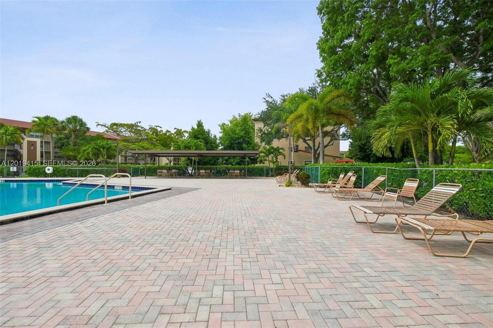 KINGSLEY AT CENTURY VILLA - Residential
