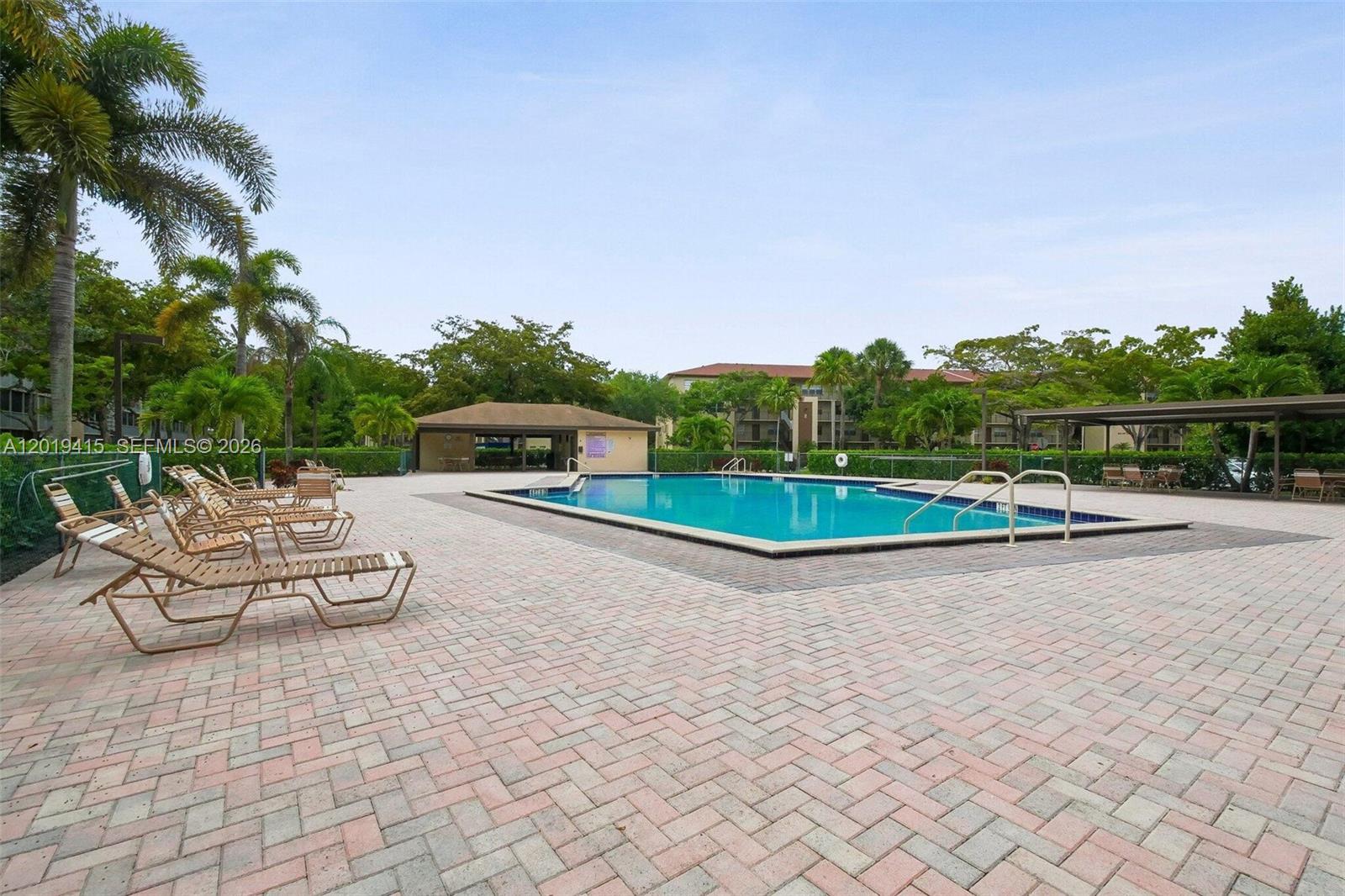 KINGSLEY AT CENTURY VILLA - Residential