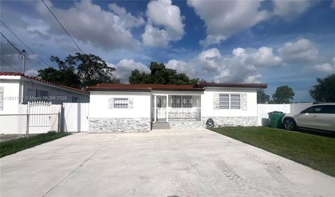 651 SW 67th Ave A Miami FL 33144