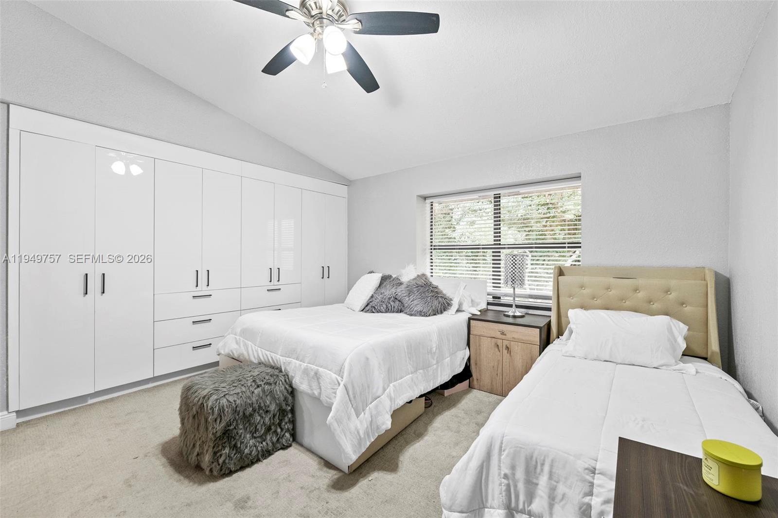 OLIVINE AT THE TOWNSHIP - Residential