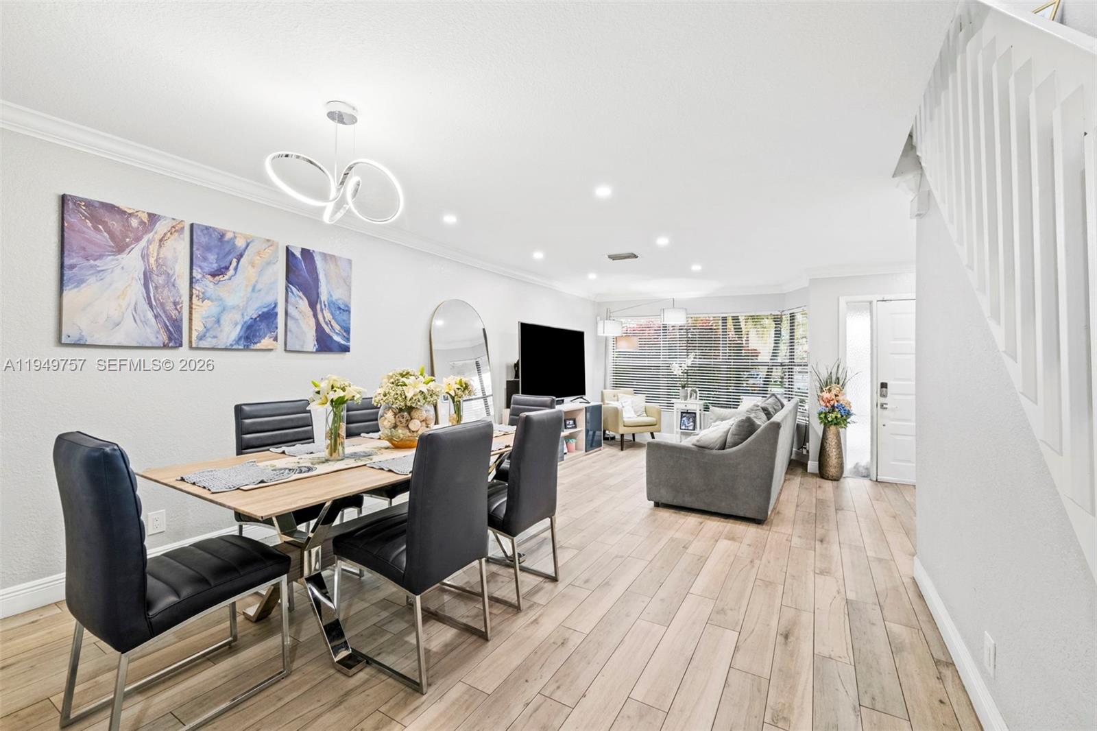 OLIVINE AT THE TOWNSHIP - Residential