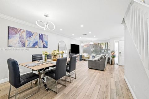 3726 Coral Tree Cir 3726 Coconut Creek FL 33073