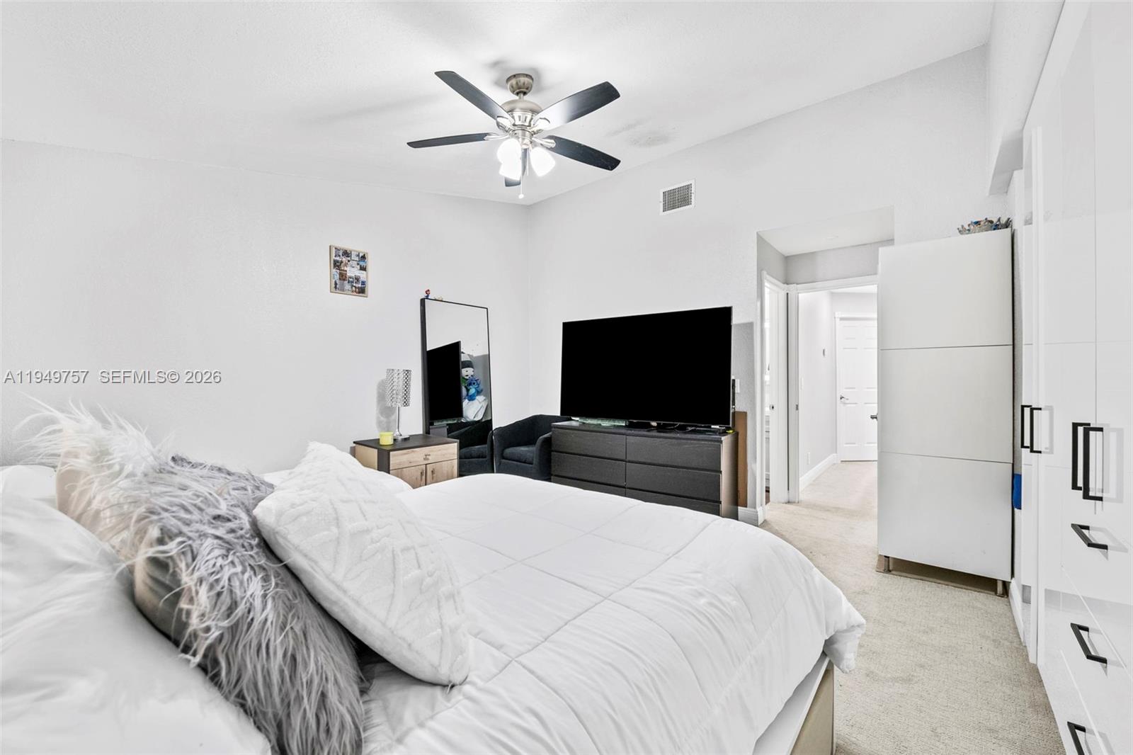 OLIVINE AT THE TOWNSHIP - Residential