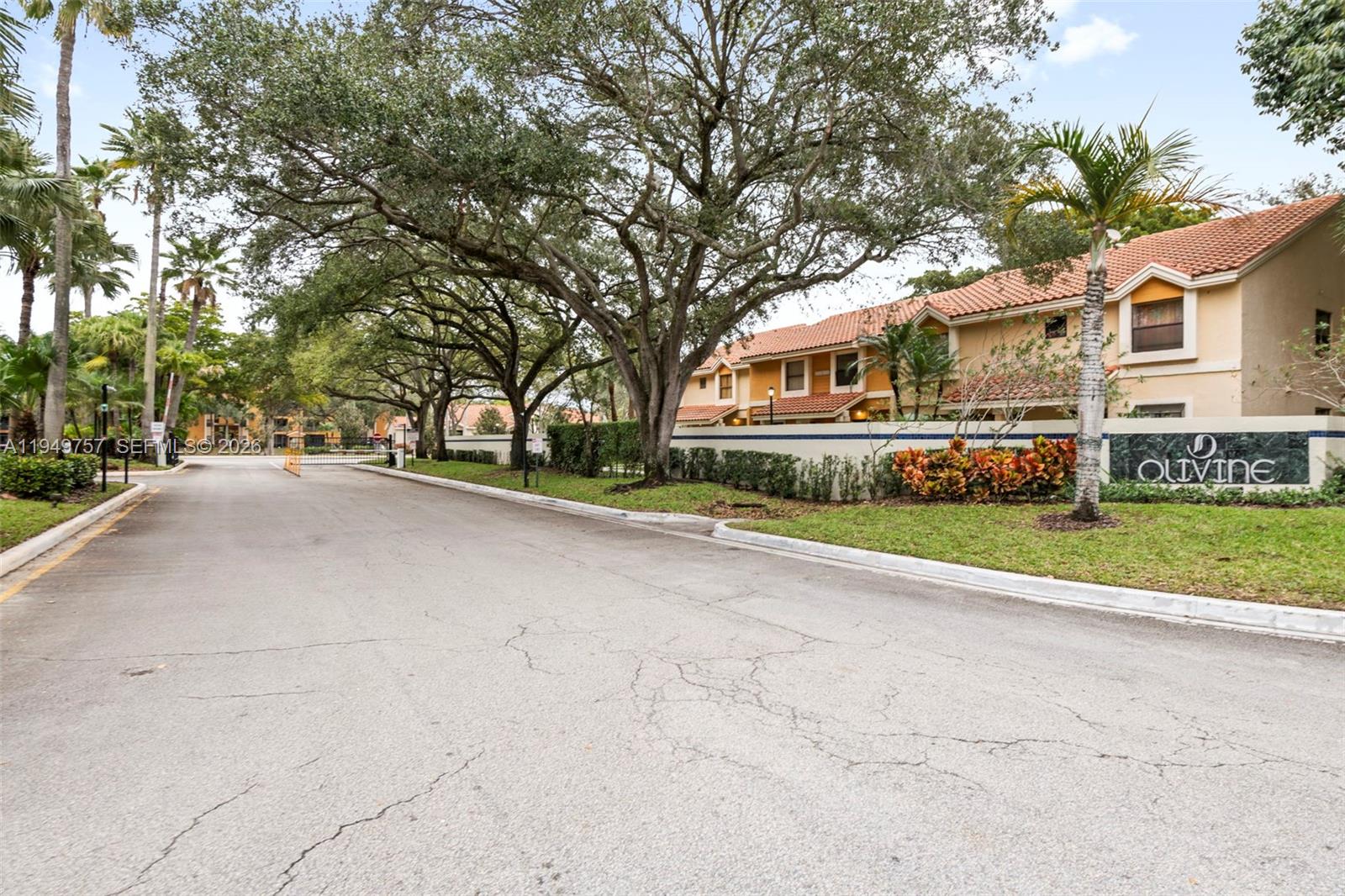 OLIVINE AT THE TOWNSHIP - Residential