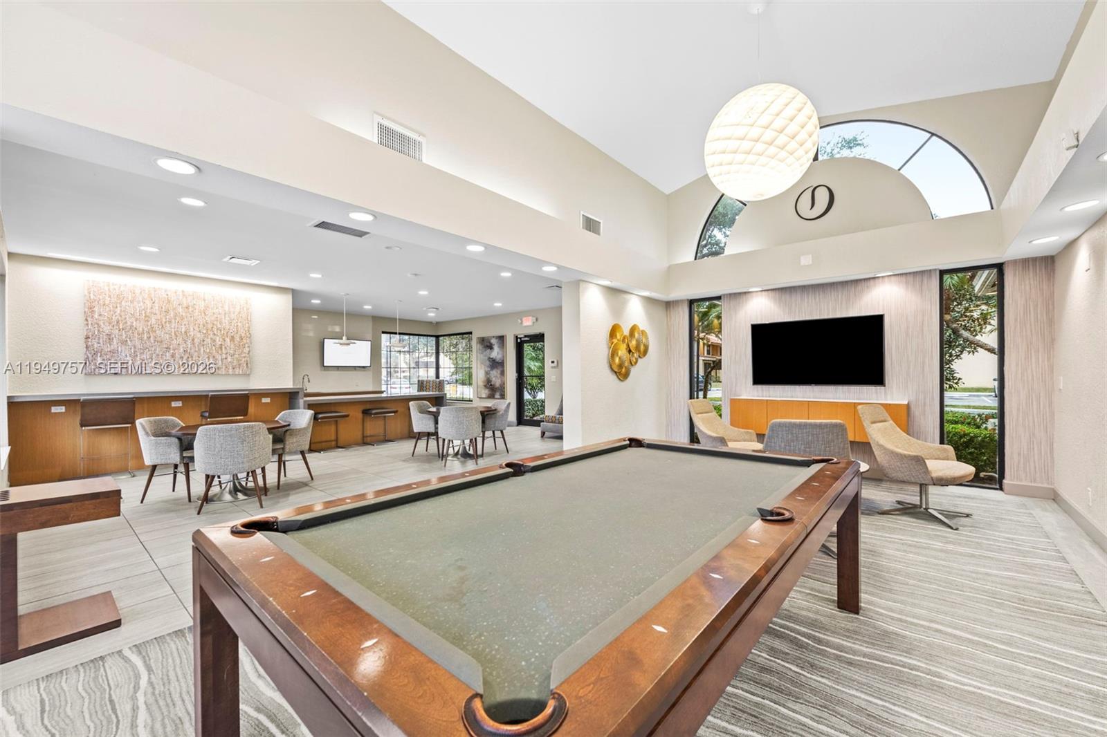 OLIVINE AT THE TOWNSHIP - Residential