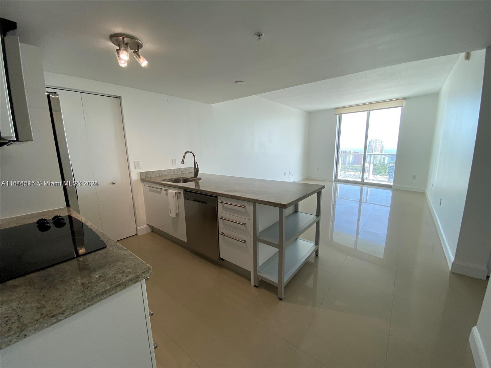 Welcome to luxury living at Latitude on the River in the vibrant Brickell neighborhood! ! This stunning 1bedroom, 1bathroom apartment offers the perfect blend of modern comfort and urban convenience. Enjoy breathtaking views of the Miami skyline from your private balcony, while relishing in the abundance of natural light that fills the spacious living area. Impeccably designed with sleek finishes and top-of-the-line appliances, this unit provides an oasis of tranquility amidst the vibrant energy of downtown living. With resort-style amenities including a pool, fitness center, and concierge services, indulge in the ultimate urban lifestyle at Latitude on the River. This unit includes complimentary valet parking, ensuring convenience and ease in your daily routine.