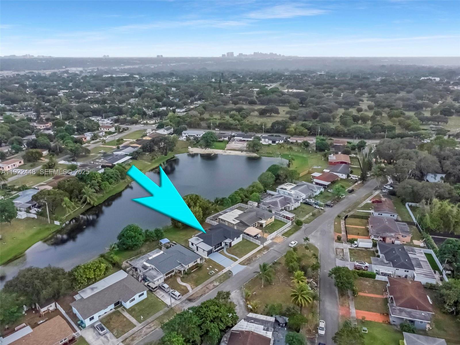 MANNING GARDENS 1ST ADDN - Residential