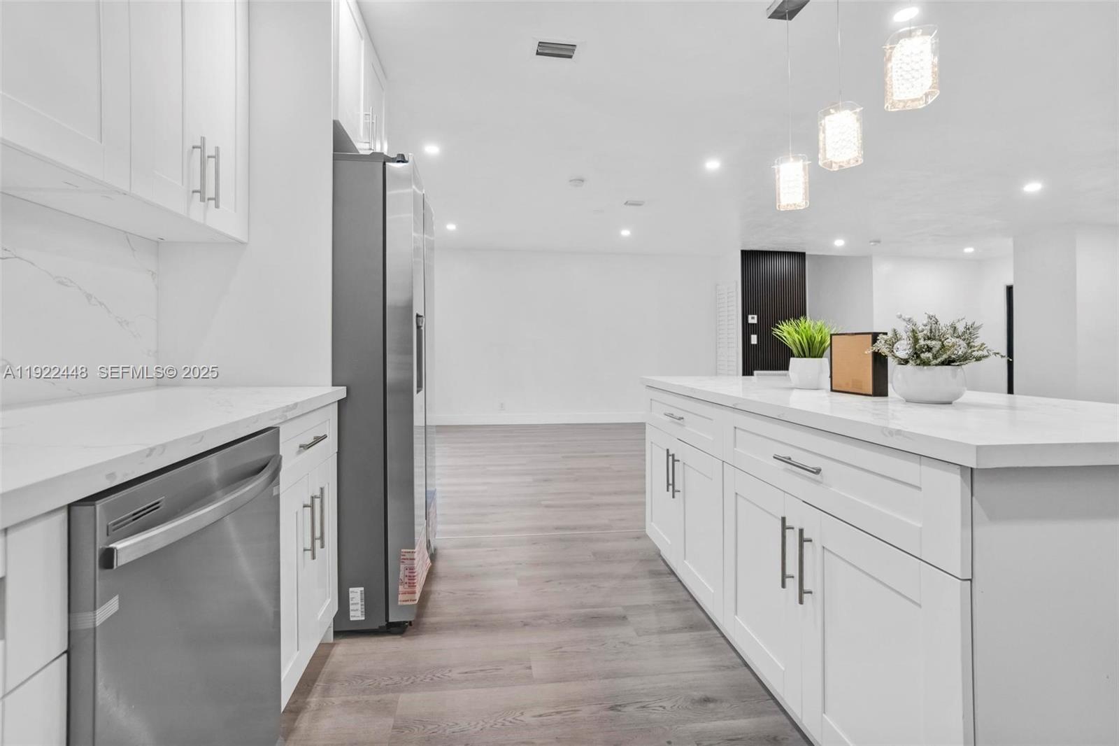 MANNING GARDENS 1ST ADDN - Residential