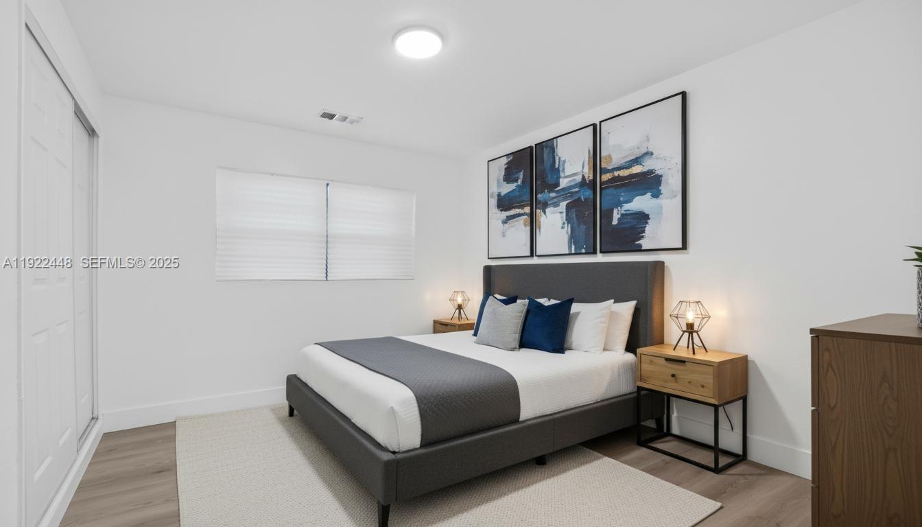 MANNING GARDENS 1ST ADDN - Residential