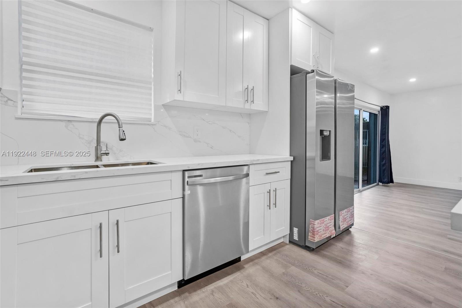 MANNING GARDENS 1ST ADDN - Residential