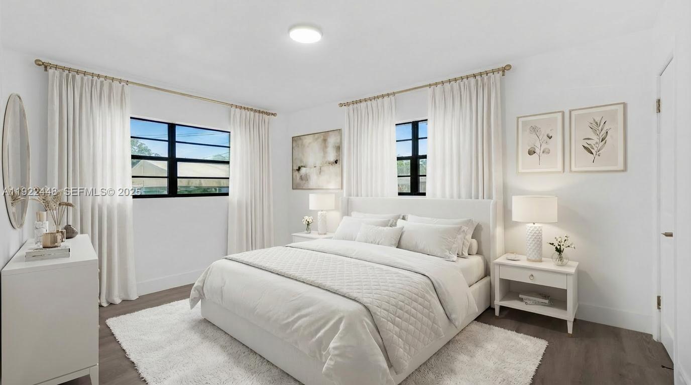 MANNING GARDENS 1ST ADDN - Residential