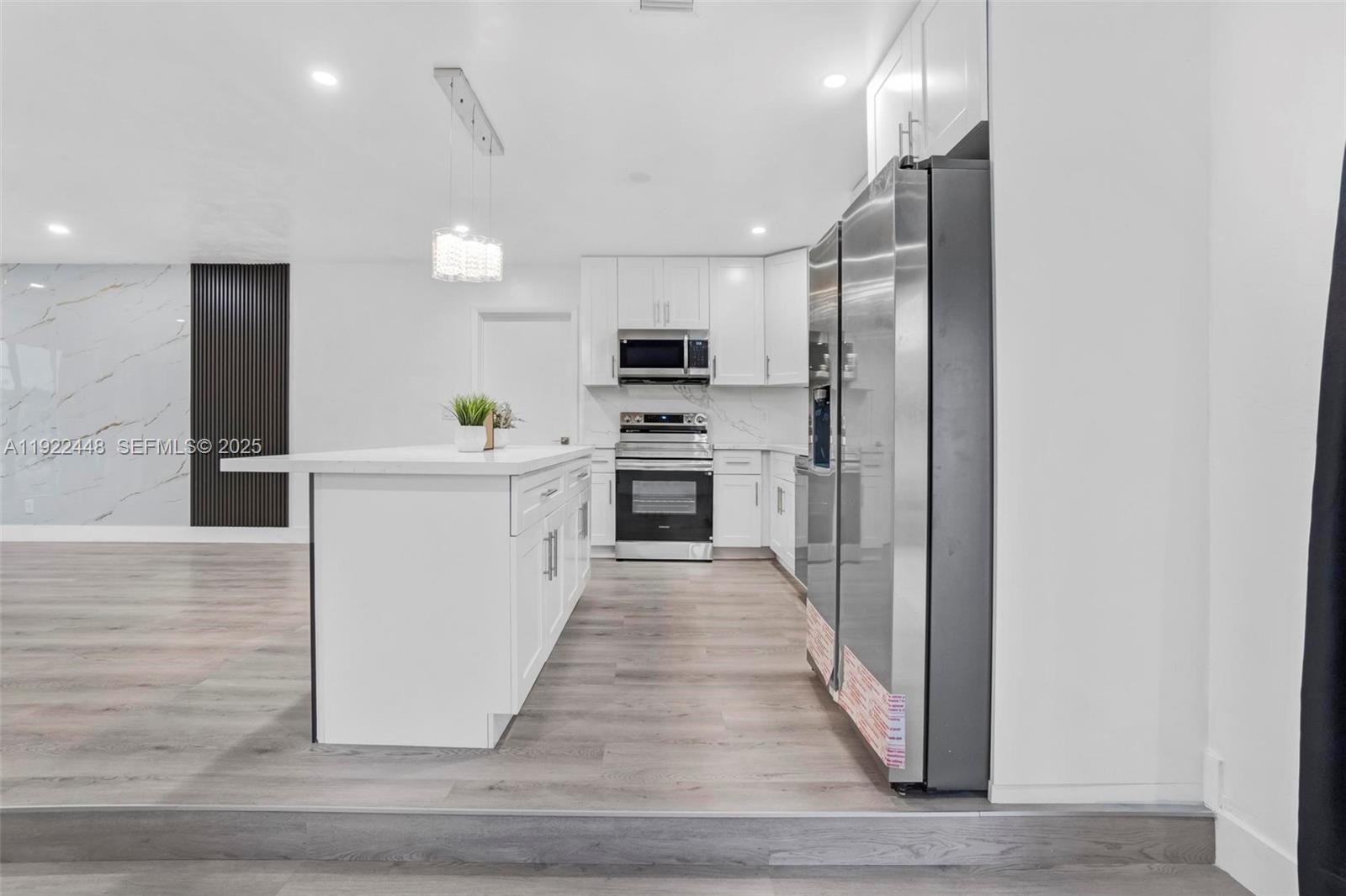 MANNING GARDENS 1ST ADDN - Residential