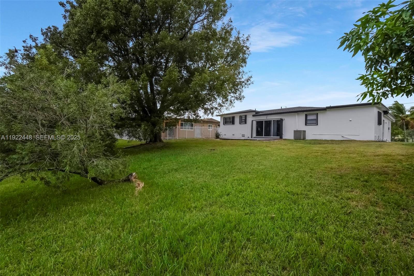 MANNING GARDENS 1ST ADDN - Residential