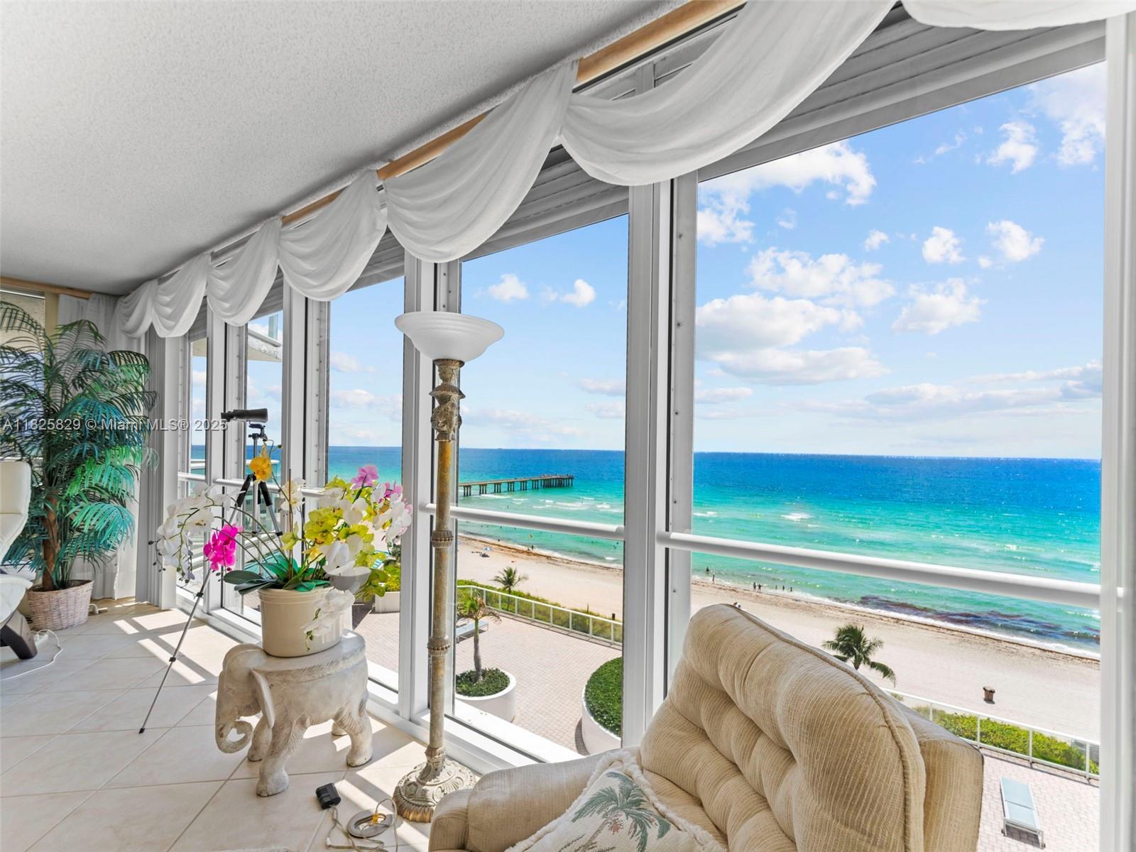 16445 Collins Ave 726, Sunny Isles Beach, FL, 33160/$1,390,000 3 16445 Collins Ave 726