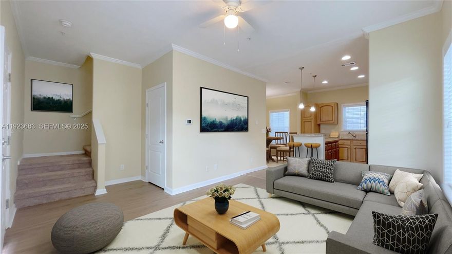 If you're looking to enjoy the turquoise waters and tropical landscapes that define true Key Largo living, Keys Lake Villas offers a serene, vacation-style community at the gateway to the Florida Keys. This pet-friendly townhome features spacious two-bedroom floor plan equipped with a washer and dryer, dishwasher, and generous closet space for added convenience. Residents enjoy resort-inspired amenities including a lounge, fitness center, pool, grill area, and playground—all within a relaxed coastal setting that makes every day feel like a getaway. Applicant Requirement: At least 70% of household income must be earned in Monroe County.