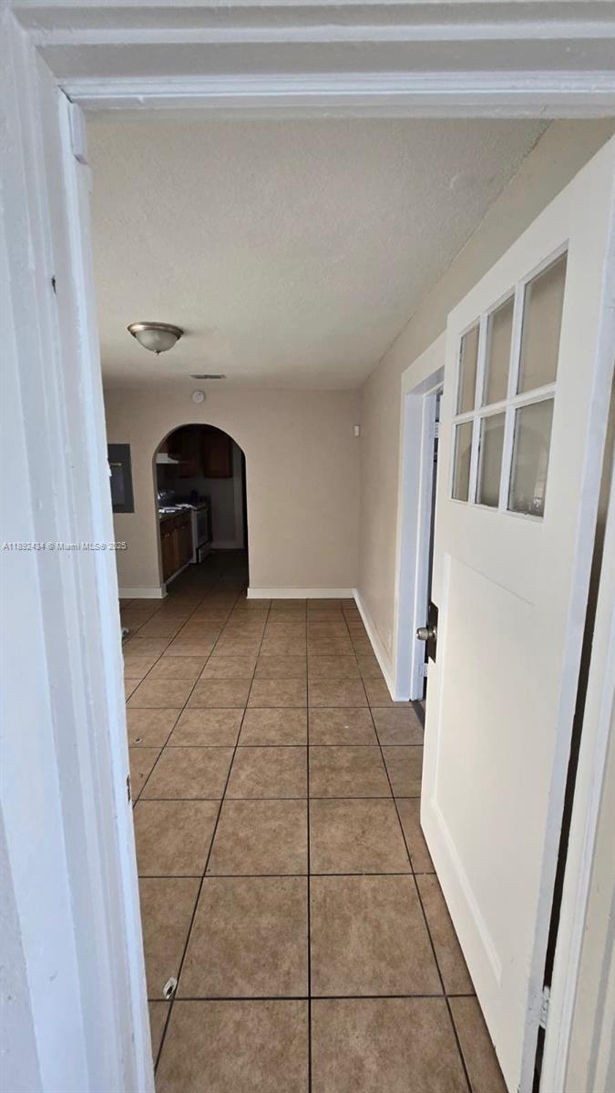 Lincoln Place - Residential Lease