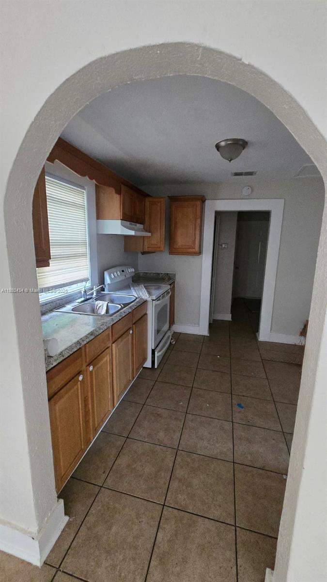 Lincoln Place - Residential Lease