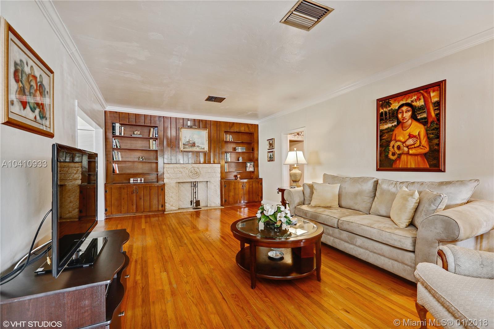 SILVER BLUFF EST-SEC B - Residential