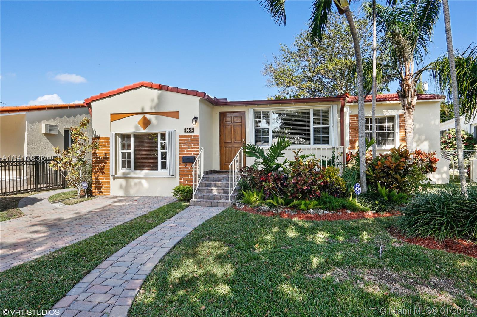 SILVER BLUFF EST-SEC B - Residential