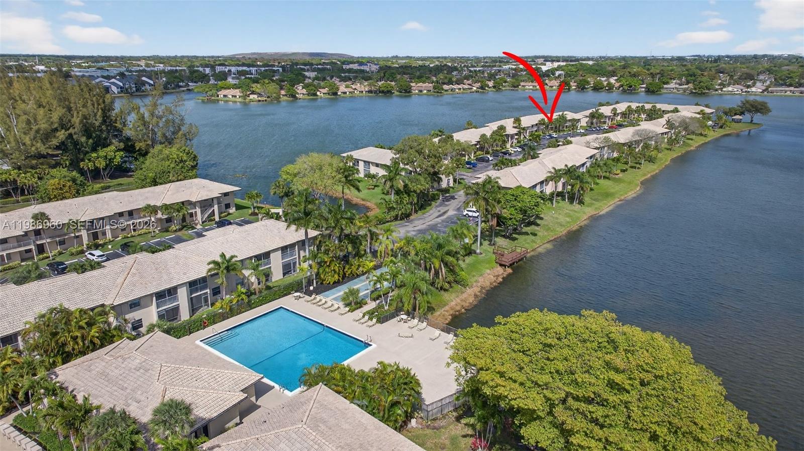 VIEWPOINTE CONDO - Residential