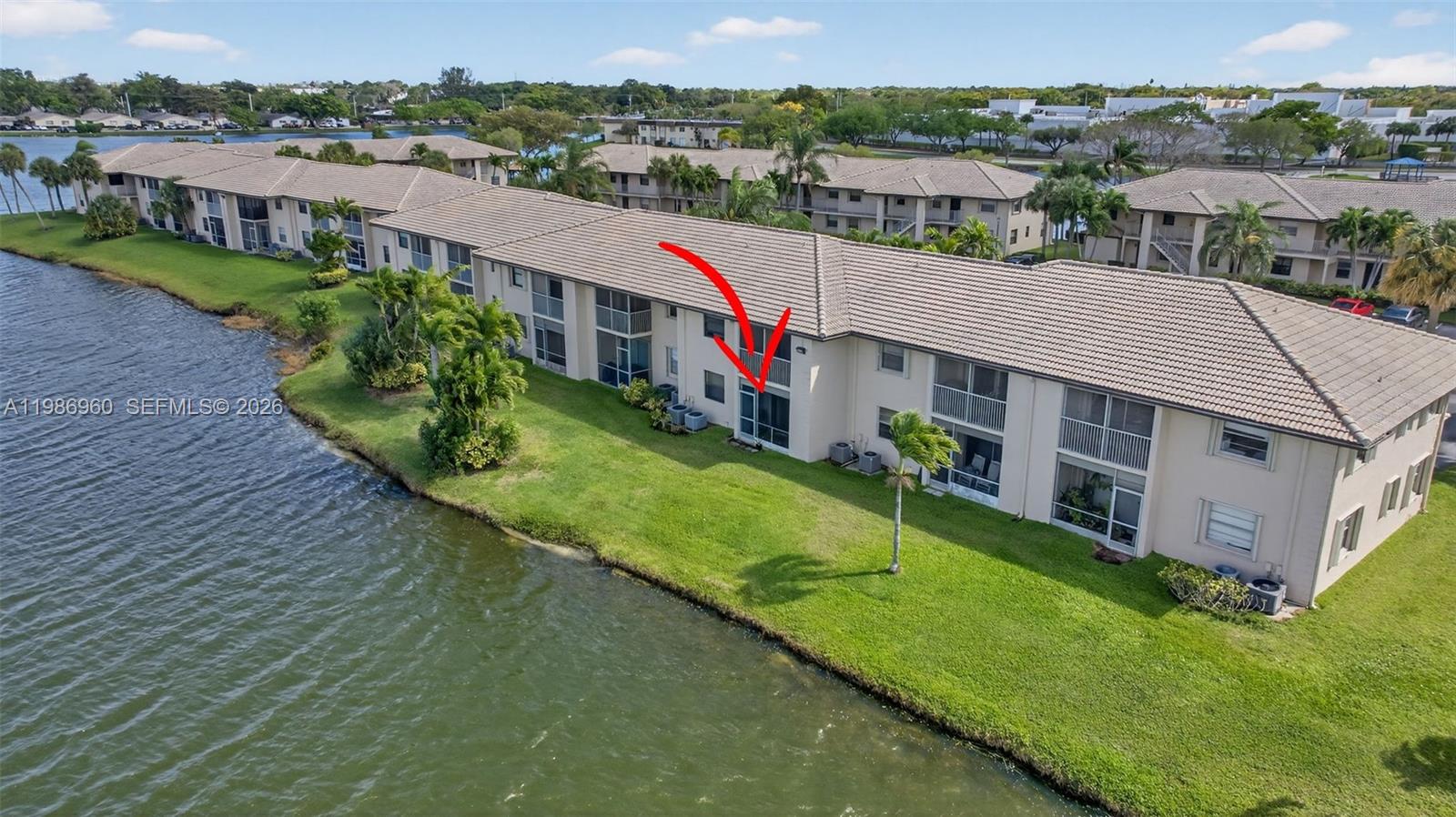 VIEWPOINTE CONDO - Residential