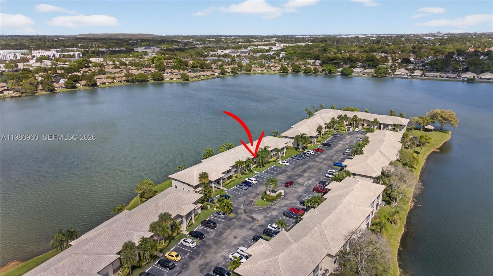 VIEWPOINTE CONDO - Residential