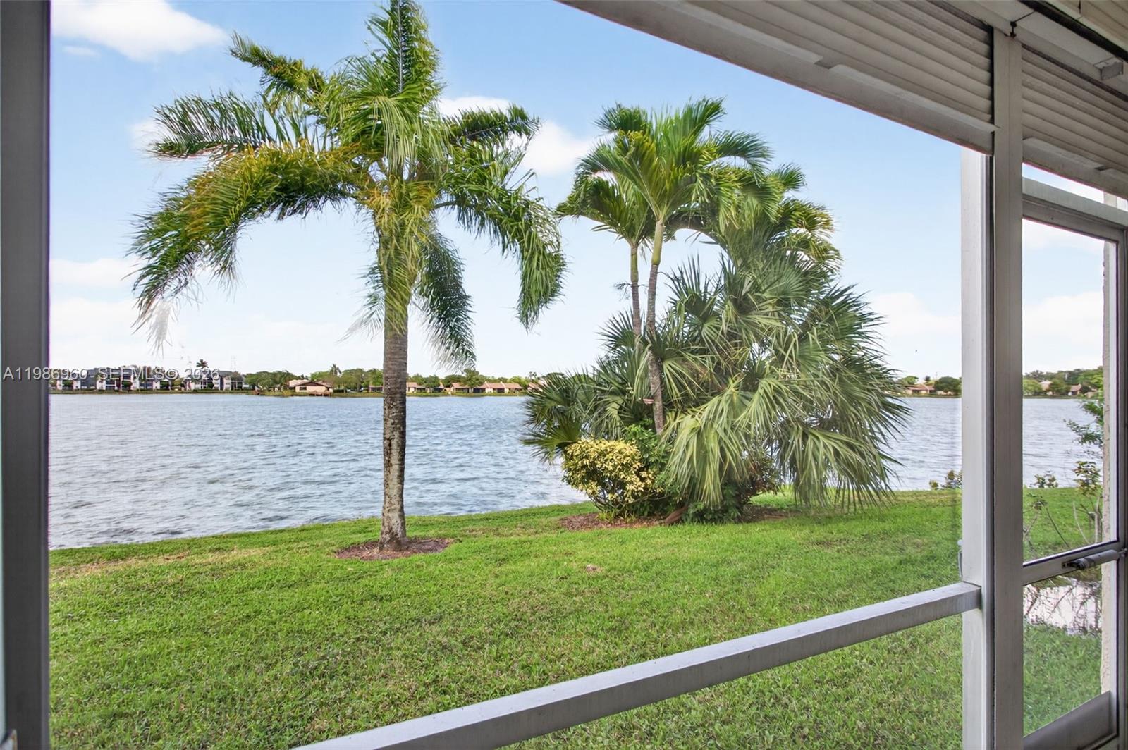 VIEWPOINTE CONDO - Residential