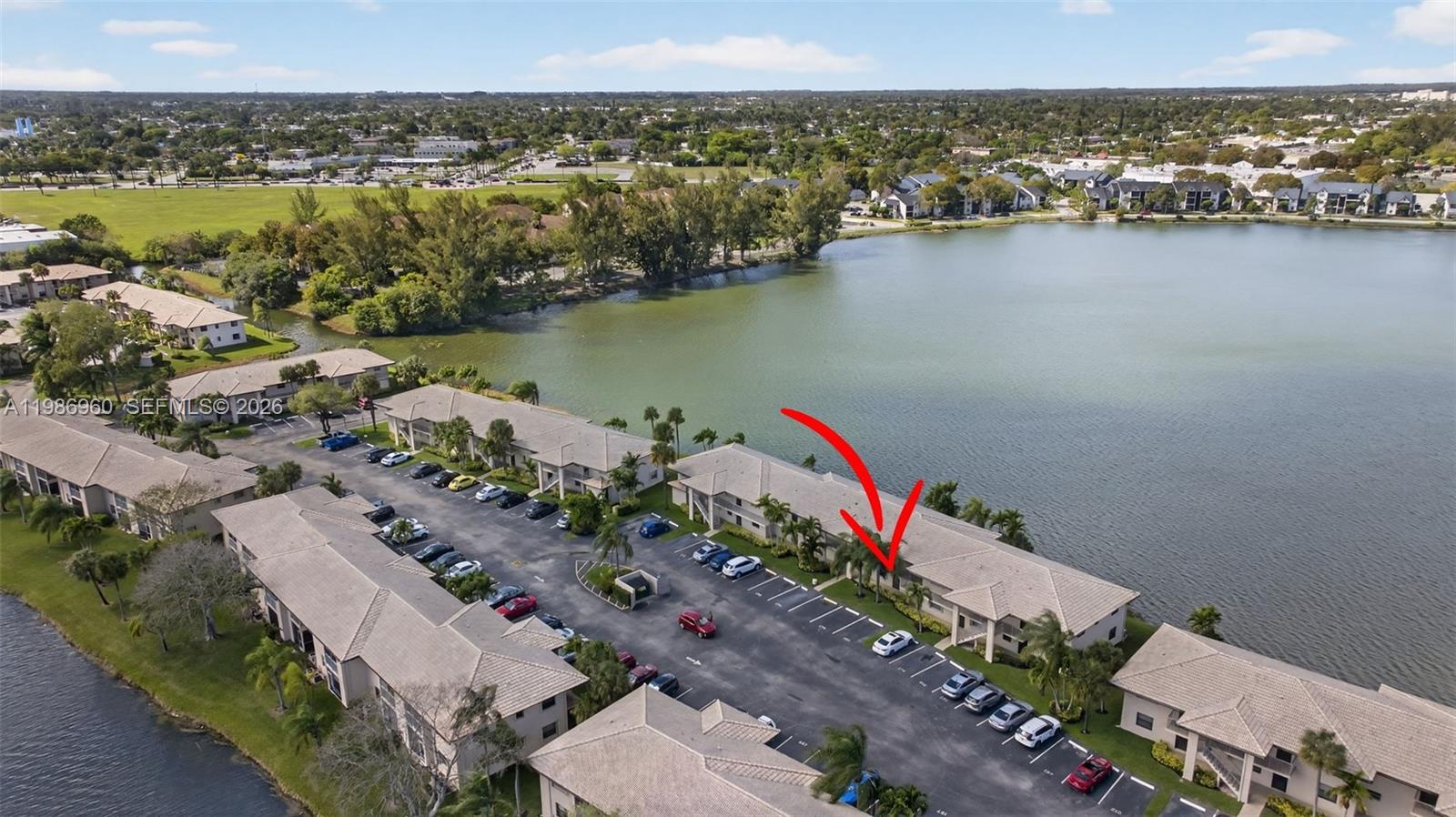 VIEWPOINTE CONDO - Residential