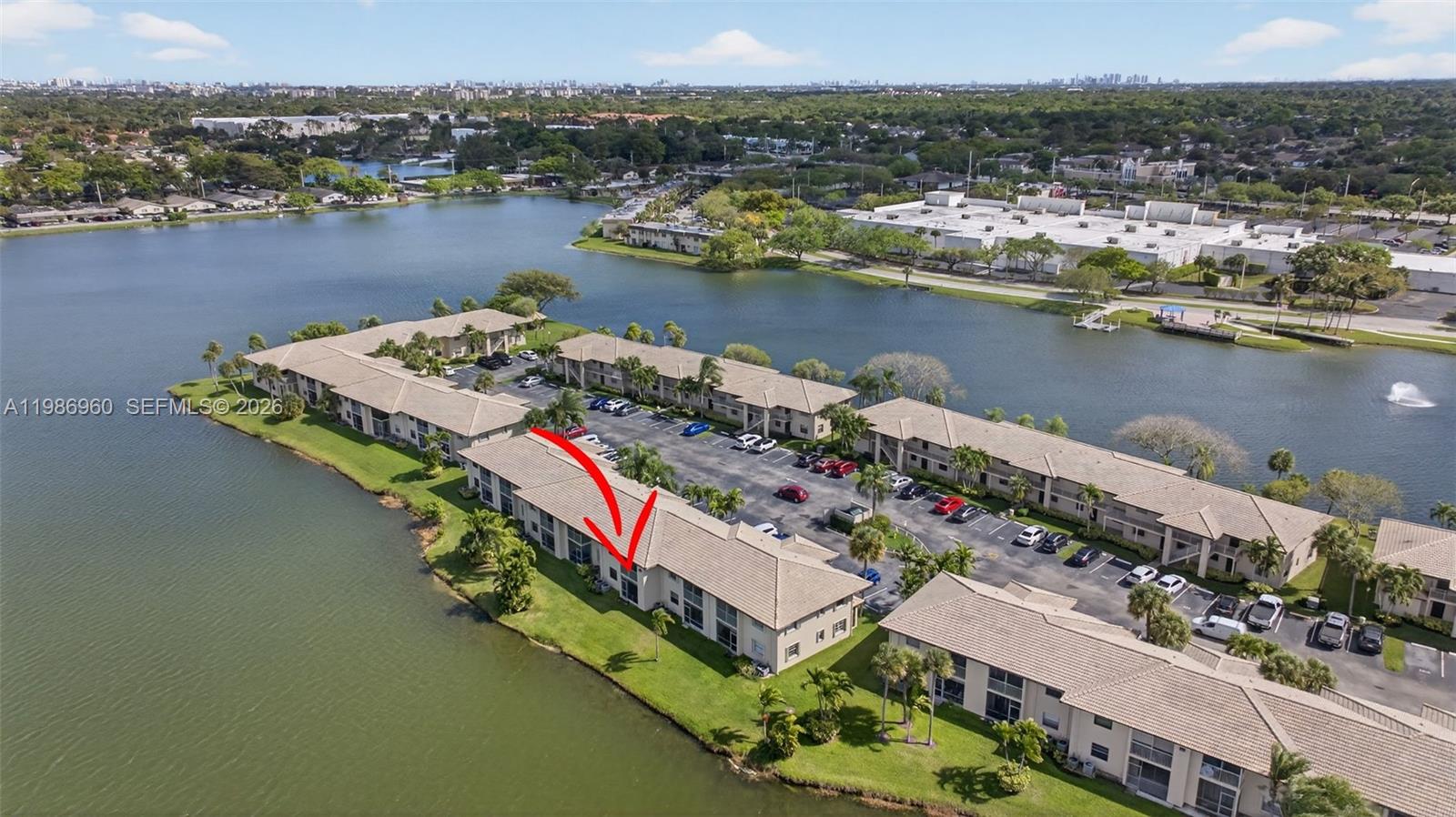 VIEWPOINTE CONDO - Residential