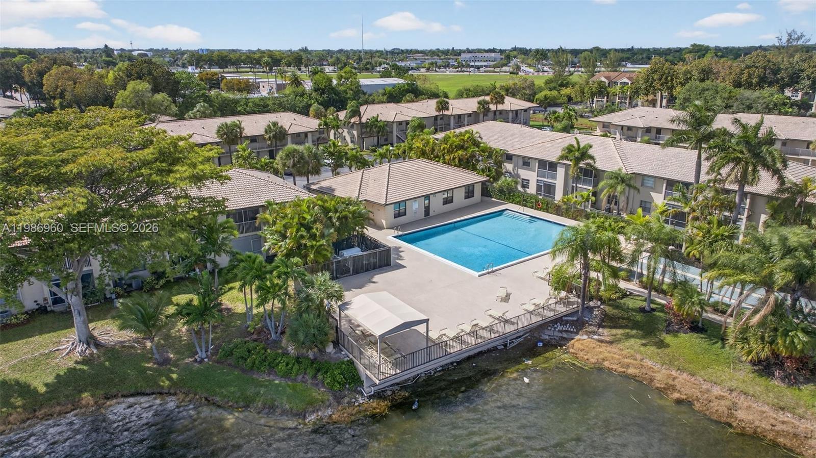 VIEWPOINTE CONDO - Residential