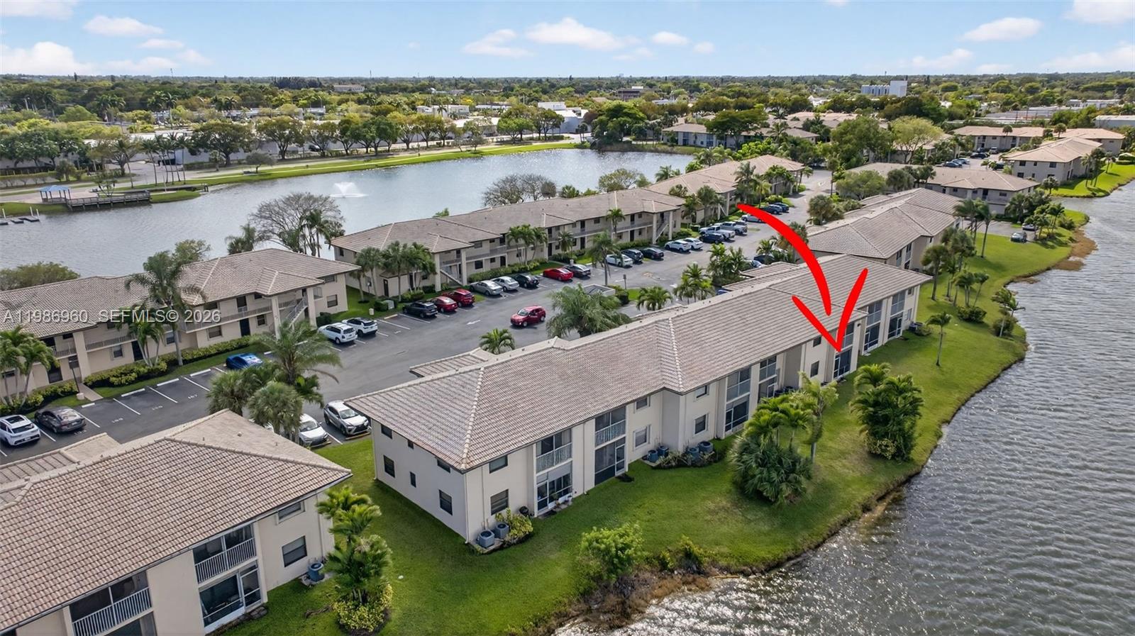 VIEWPOINTE CONDO - Residential