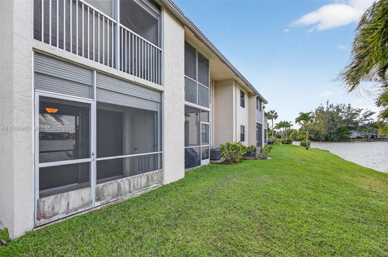 VIEWPOINTE CONDO - Residential