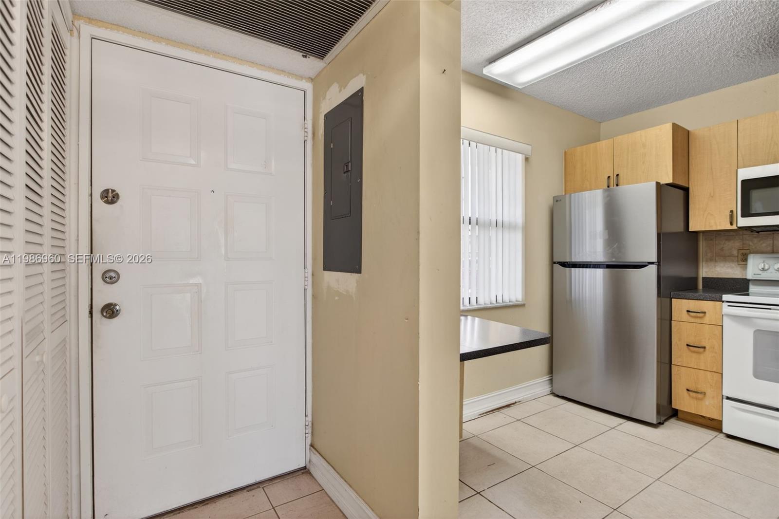 VIEWPOINTE CONDO - Residential