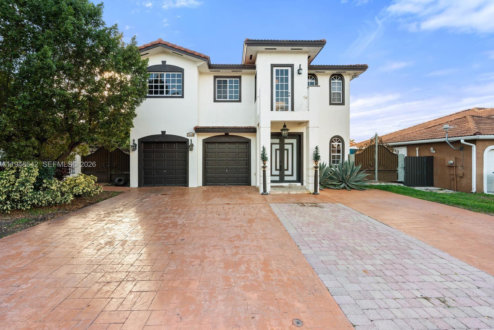 1360 SW 142nd Ave 0