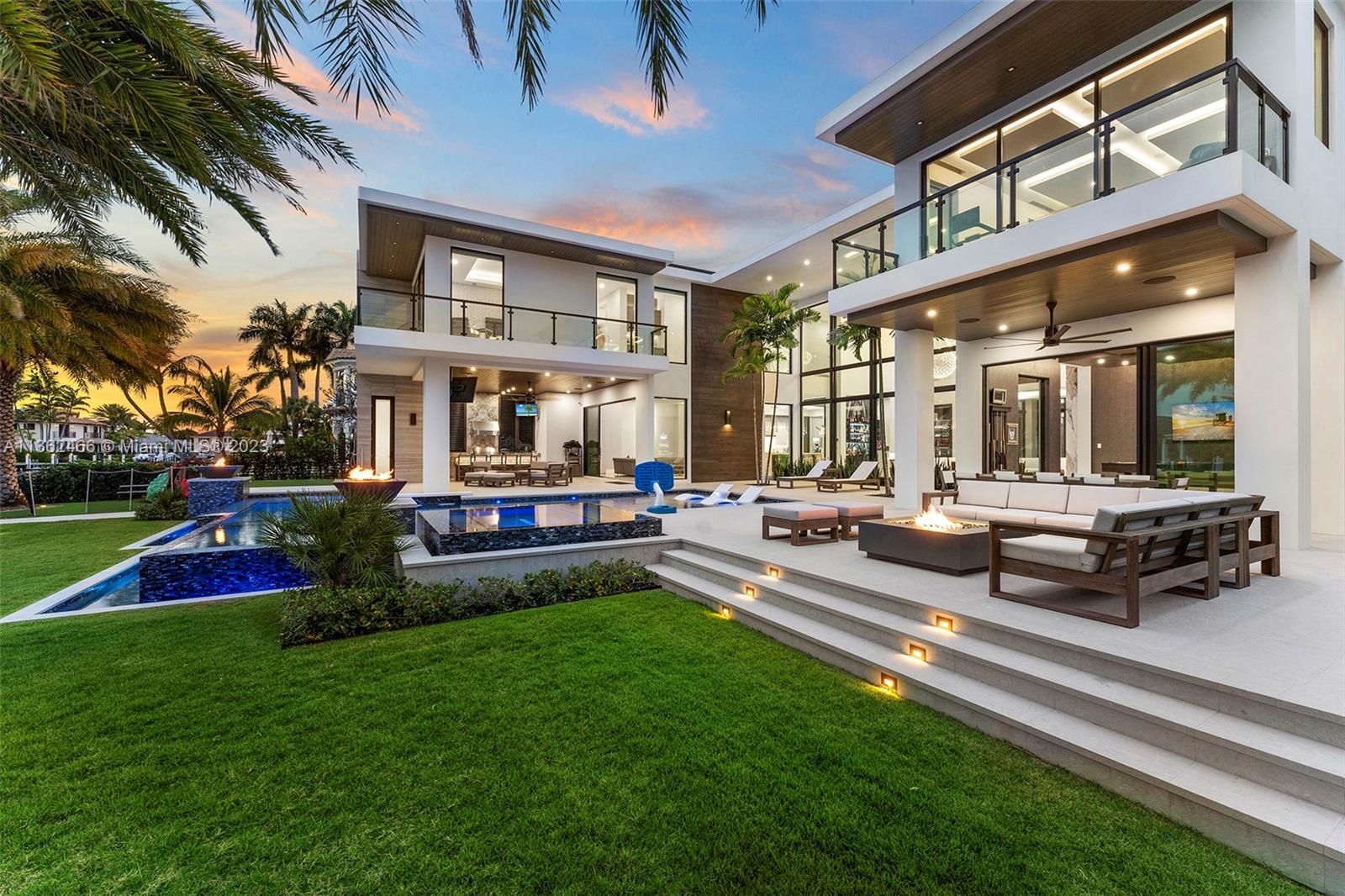 LIGHTHOUSE POINT 5TH SEC - Residential