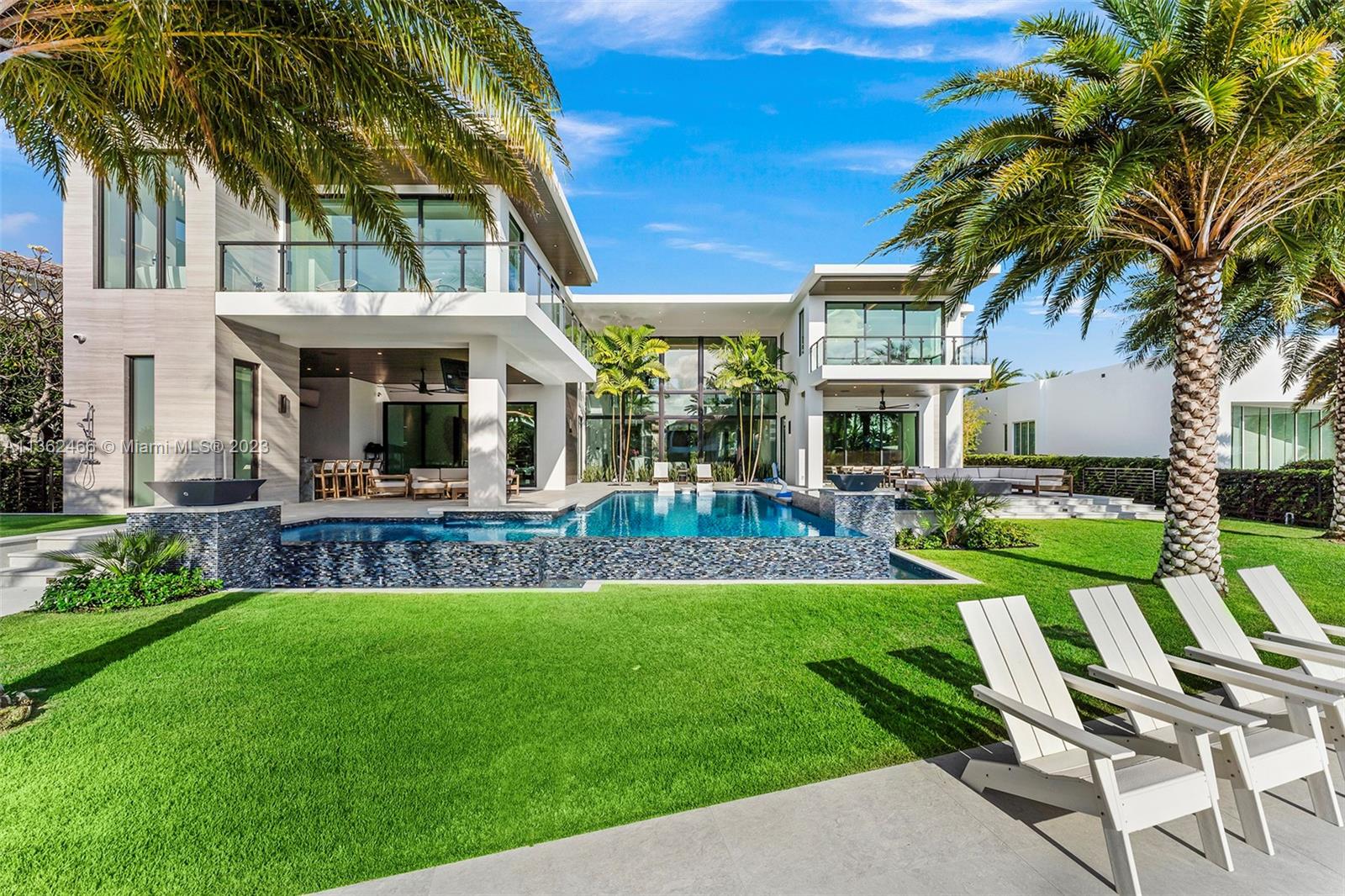 LIGHTHOUSE POINT 5TH SEC - Residential