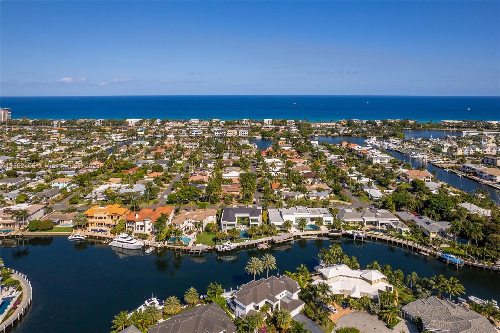 LIGHTHOUSE POINT 5TH SEC - Residential