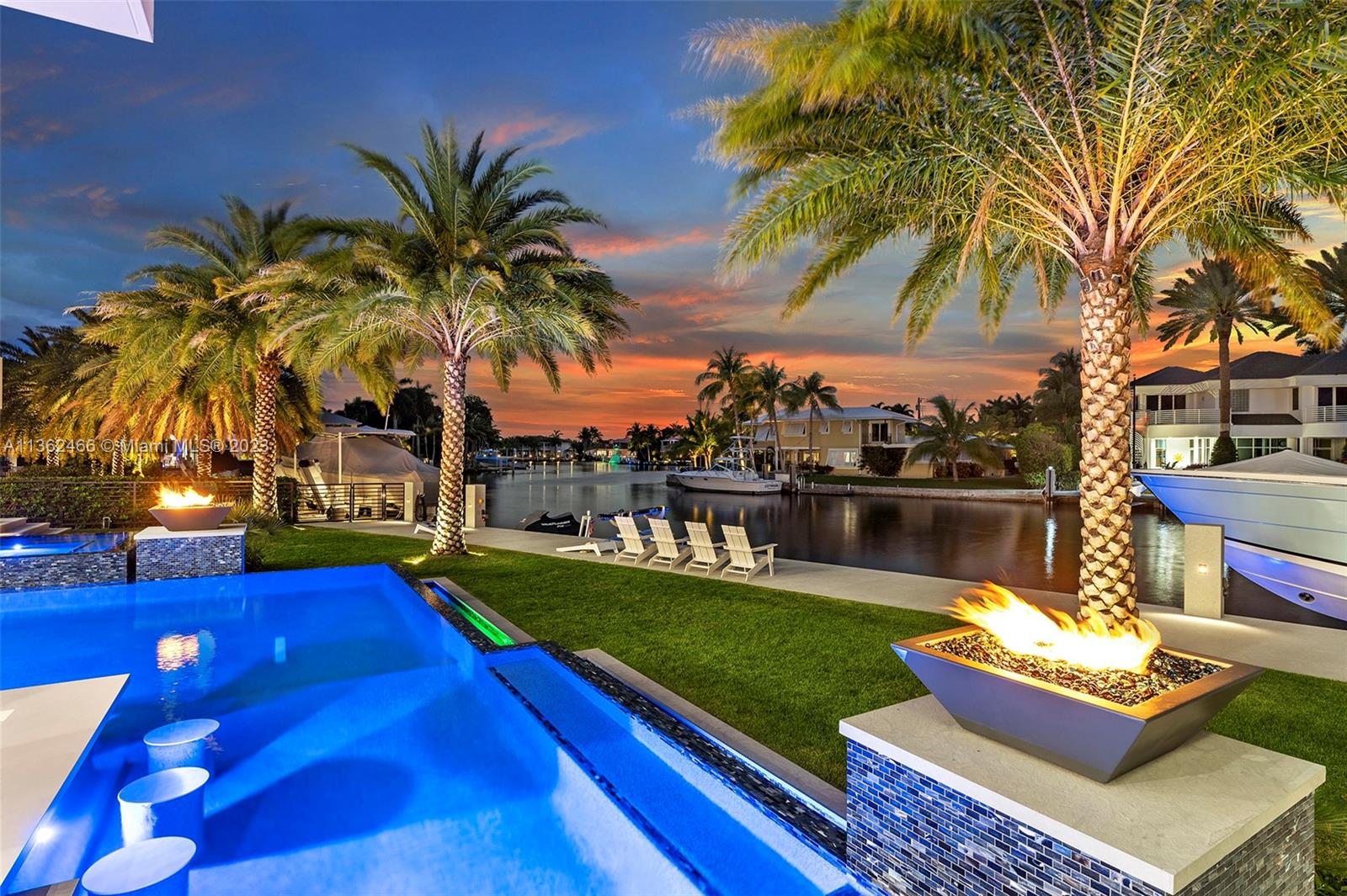 LIGHTHOUSE POINT 5TH SEC - Residential